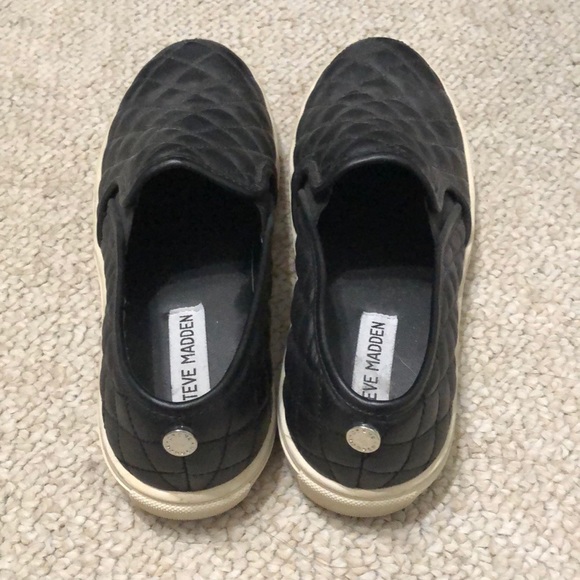 Steve Madden tennis shoes - Picture 3 of 3